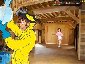 Iron Giant Porn Game - Best part ever: Meet'n'Fuck Iron Giant 3 Porn Game - 4 min - 3/30 - Hentai  Image