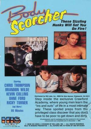 Forbidden Rare Dvd Covers - Gay Porn Videos, DVDs & Sex Toys @ Gay DVD Empire