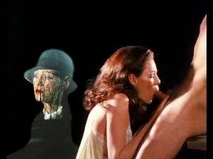 Annette Haven Blowjob - Watch Annette Haven Remembers a Blowjob on Her Late Husband, Then  Fantasizes Sucking an Faceless Man's Cock and Drinking His Cum - Dream,  Blowjob, Classic Porn - SpankBang