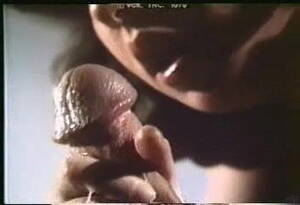 Blowjob Cum Vintage - Vintage blowjob with cum | xHamster