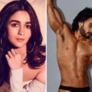 Alia Bhatt Nude Sex - Darlings star Alia Bhatt reacts after Ranveer Singh gets trolled for nude  photoshoot: 'I don't like anything negative said about my favorite co-star'  : Bollywood News - Bollywood Hungama