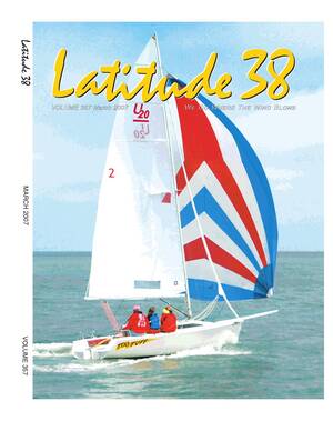 Danish Sailing Cadet Gay Porn - Latitude 38 March 2007 by Latitude 38 Media, LLC - Issuu