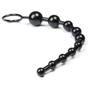 bend over anal beads - The Best Anal Beads of 2023 and Expert Tips on How to Use Them