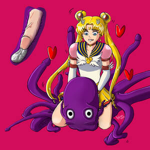 hentai sailor moon porn - Sailor Moon's a Rapist by Kakurin - Hentai Foundry