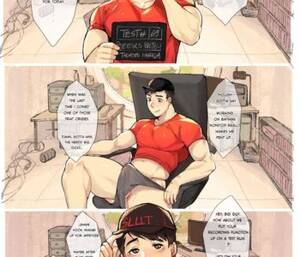 Big Hero 69 - Frat Boy Tadashi | Gayfus - Gay Sex and Porn Comics