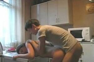 homemade kitchen sex cams - Amateur couple fuck in kitchen homemade sex video - Teen Porn Videos And  Free Xxx Movies