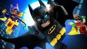 Lego Batman 3 Porn - â€œSometimes losing people is a part of life, but it doesn't mean you stop  letting them in.â€ â€“ Batman, The Lego Batman Movie