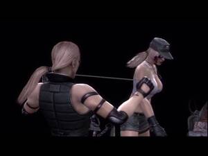 Mortal Kombat 9 Sonya Blade Porn - Sonya blade (ÑÐ¾Ð½Ñ Ð±Ð»ÐµÐ¹Ð´) - ExPornToons