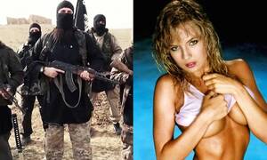 Isis Seven Porn - Isis Seven Porn | Sex Pictures Pass