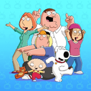 Disturbing Family Guy Porn - What is the most disturbing Family Guy moment you witnessed? : r/familyguy