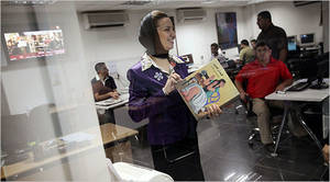 Iraq Porn Industry - Publishers say a new policy could be the death knell for Iraq's once  vibrant book industry.