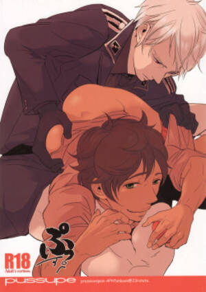 hetalia yaoi hentai - Parody: Axis Powers Hetalia Page 7 - Hentai Manga, Doujinshi & Comic Porn