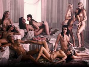 Brothel Sex Guide - Brothels â€“ Sensual Writer