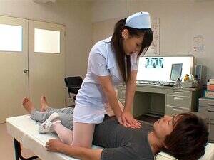 japanese nurse examining patient - Jpn Nurse porn videos at Xecce.com