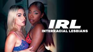 glamour interracial lesbian - Interracial Lesbians (2023) | Elegant Angel | Adult DVD Empire