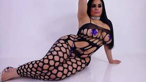 fat latina fishnets bodysuit fuck - Fat Latina Fishnets Bodysuit Fuck | Sex Pictures Pass