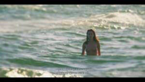 Maria De Berg Porn - There was quite a bit of nudity from Maria de Nati in the first episode of  Nacho - Other Crap