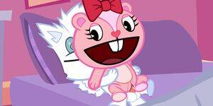 Happy Tree Friends Porn Video - Happy Tree Friends: Giggles and Snowers Compilation 2 - Tnaflix.com, page=14