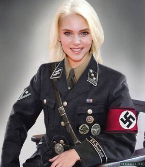 Blonde Nazi Porn - Nazi stuffs | MOTHERLESS.COM â„¢