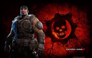 Gears Of War 3 Porn - Gears of war 3 1080P, 2K, 4K, 5K HD wallpapers free download | Wallpaper  Flare