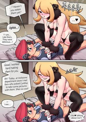 Interracial Pokemon Porn - Page 16 | hentai-and-manga-english/mack/pokemon-heroines | Erofus - Sex and  Porn Comics