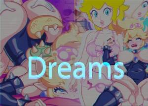 Bayonetta Princess Peach Futa Porn - Nintendo Futa Dreams (Hard-degenerate/Tabuley)