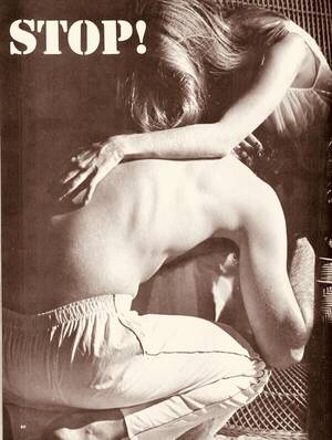 Gerri Willis Porn - Stop! (1970) - News - IMDb