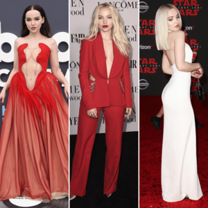 Dove Cameron Real Porn - Dove Cameron Braless: Photos of the Singer Not Wearing a Bra