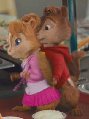 Alvin And Brittany Porn - 474 best â™¥Alvin and the chipmunksâ™¥ images on Pinterest | Squirrels,  Chipmunks and The chipettes