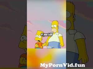 Bart Simpson Aunt Sex - BartðŸ˜‚#simpsons #shorts from short video simpson fuckw piyali xxx comlu  aunty forced rapexxx virgin