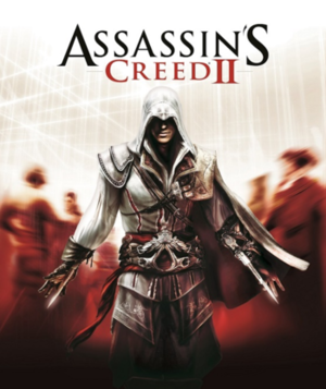 Ezio Assassins Creed Gay Porn - Assassin's Creed II (Video Game) - TV Tropes