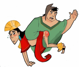 Emperors New Groove Porn Gay Porn - kuzco,pacha | the emperor%27s new groove â€“ the emperor%27s new groove xxx  animated #935478473 ass disney erection kuzco pacha spanking the emperor's  new | Disney Porn