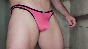 Male Thong Bulge - muscle thong bulge Gay Porn - Popular Videos - Gay Bingo