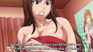 Busty Hentai Milf Anal - El chico joven solo quiere MILFS! - Hentai sin censura - XNXX.COM