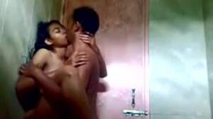 indian shower sex - Indian teen shower fucking - Porn300.com