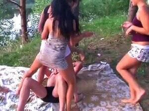 forest orgy - Forest Orgy porn videos at Xecce.com