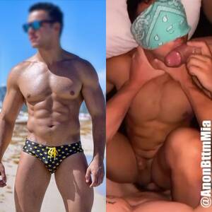 Muscle Arab Gay Porn - AnonBttmMia: Hot New Arab Muscled Power Bottom