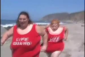fat lifeguard porn - Horny Fat Lifeguard Love A Rough Fuck : XXXBunker.com Porn Tube