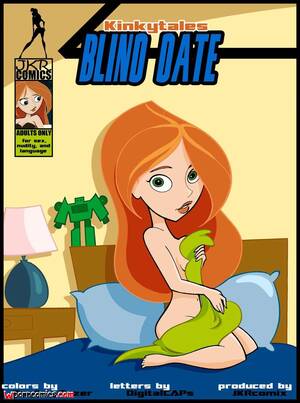 Kim Possible Cartoon Porn Comic Redhead - âœ…ï¸ Porn comic Blind Date. Chapter 1. Kim Possible. JKRComix. Sex comic babe  Kim went | Porn comics in English for adults only | sexkomix2.com