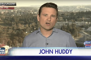 Juliet Huddy Porn - John Huddy, Fired by Fox News After Sister Accused Bill O'Reilly, Lawyers  Up (Exclusive) - TheWrap