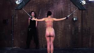girls spanked with whip - ... revenge-on-the-laughing-girl-movie-mood-pictures thumbnail