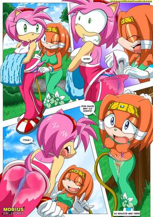Anime Comics Xxx - Sonic Comic xxx Follando Rapido. More videos