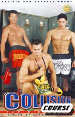 Collision Course Porn - Collision Course - The big Blow Gay DVD - Porn Movies Streams and Downloads