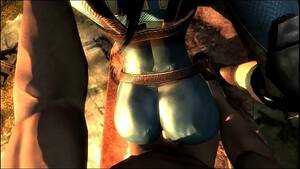Fallout Babe Porn - Jessica The Vault Girl Gets Fucked Hard in Jumpsuit Skyrim Fallout 3D Porn  - XVIDEOS.COM