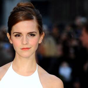 Emma Watson Sex - Emma Watson 'naked photos to be leaked within days' claim 4Chan hackers |  The Independent | The Independent