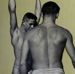 huge cock nudist - beefcake photography â€“ Art Blart _ art and cultural memory archive