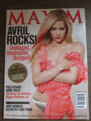 Avril Lavigne Blowjob Porn - Products â€“ Tagged \