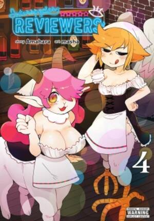 Hentai Interspecies Porn - Parody: Ishuzoku Reviewers Page 2 - Comic Porn XXX - Hentai Manga, Doujin  and Adult Toons