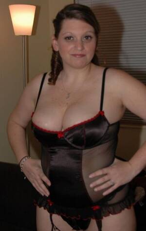 chubby mature black lingerie - Chubby mature woman with chest freckles in black lingerie.JPG |  MOTHERLESS.COM â„¢