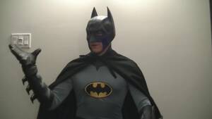 Batman 3 Porn - Kosplay Keri - Batman 3 the movie scene 2 of 3